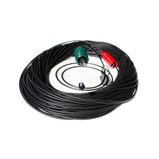 FieldCast SMPTE Cable PUW-FUW (5m without Drum) - Final Sale/No Returns