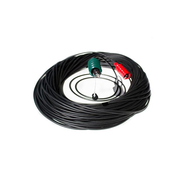 Fieldcast Smpte Cable Puw-Fuw (30M Without Drum) - Final Sale/No Returns