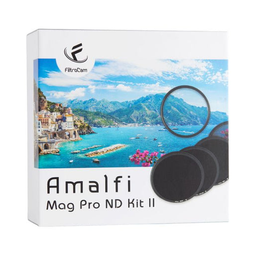 Filtrocam AmaLFi Magnetic Pro Nd Kit Ii (95mm )