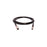 ProVideo BNC Female to DIN 1.0/2.3 RG-59 SDI Cable (3')