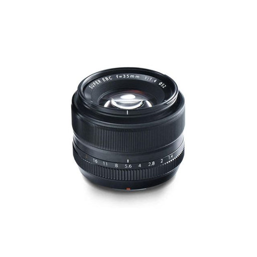 Fujifilm XF35mmF1.4 R  Lens