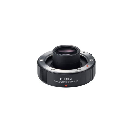 Fujifilm XF 1.4x TC WR Teleconverter