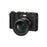 Fujifilm X100 Tele Conversion Lens (TCL-X100 II, Black)