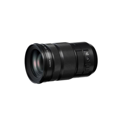 Fujifilm Xf18-120mm f4 Lm Pz Wr Lens