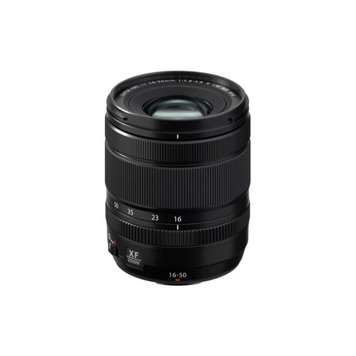 Fujifilm Xf16-50mm f2.8-4.8 R Lm Wr Lens