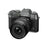 Fujifilm X-T50 Mirrorless Digital Camera (Charcoal Silver) with XF16-50MMF2.8-4.8 R LM WR Lens Kit