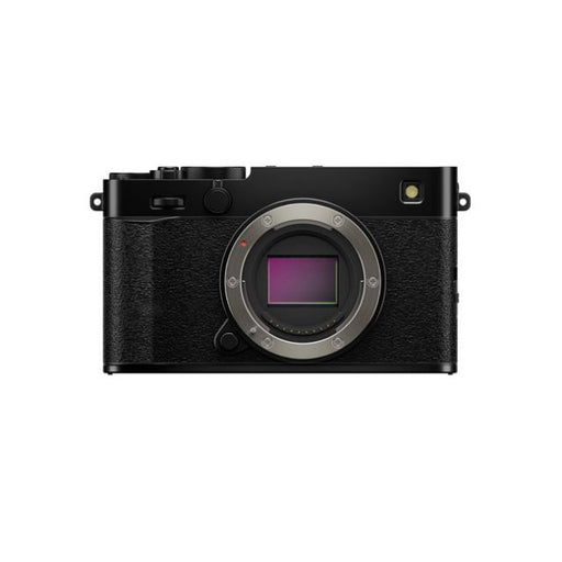 Fujifilm X-E5 Body (Black) with XF23mmF2.8 R WR Lens Kit
