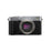 Fujifilm X-E5 Body (Silver) with XF23mmF2.8 R WR Lens Kit