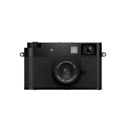 Fujifilm X half (Black)