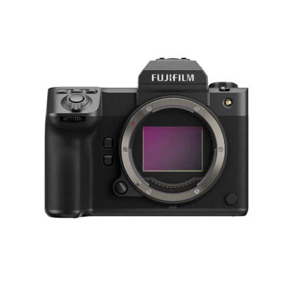 Fujifilm
