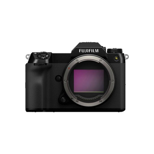 Fujifilm GFX100S II Body