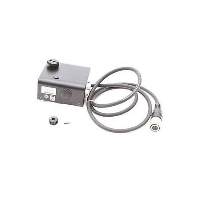 FujinonÂ ECU-12A Motorized Extender for A16x9E and S16x6.7E Lenses