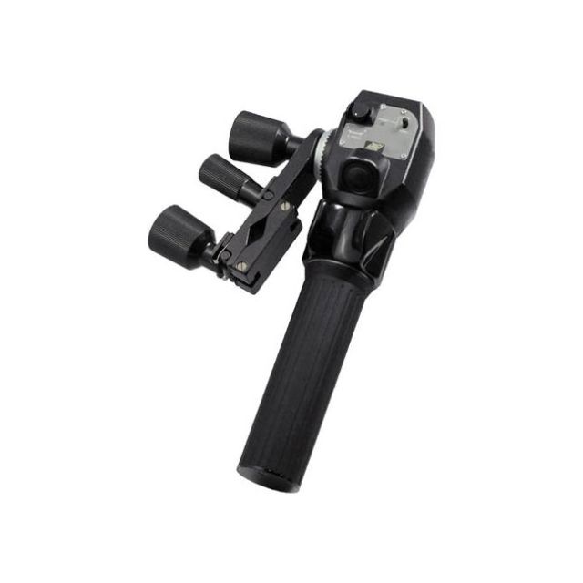 Fujinon ENG DIGI Zoom Demand