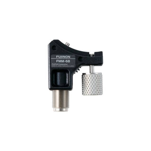 FujinonÂ FMM-6B Manual Focus Module for Select Fujinon ENG/EFP Lenses