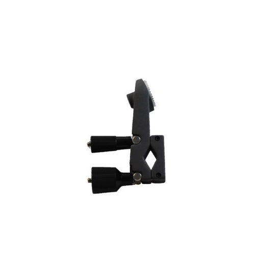 Fujinon Mca-6Bc Saw-Tooth Mounting Clamp For Erd-10A-D01M Digital Zoom Demand Controler And Epd-4A-E12A Digital Servo Focus Hand Controler