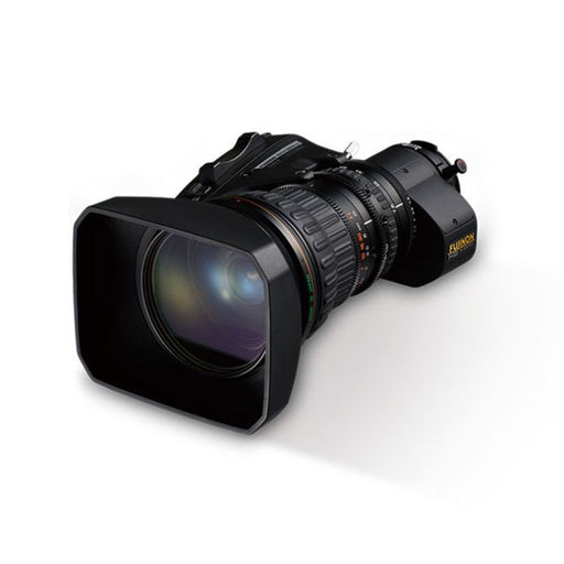 Fujinon ZA17x7.6BRD-S10 2/3'' Select Series Zoom Lens 