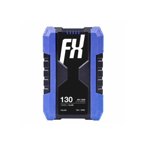 Fxlion Cool Black Battery - 14.4V/130Wh