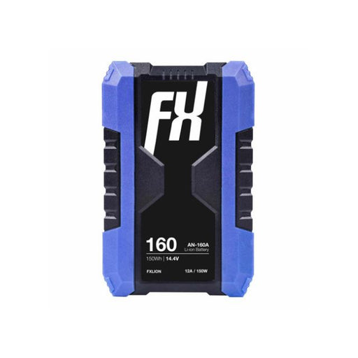 Fxlion Cool Black Battery - 14.4V/150Wh