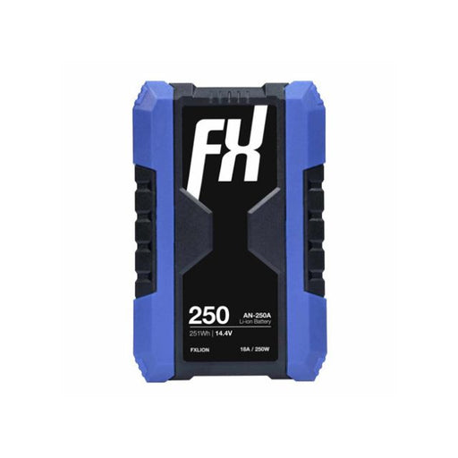 Fxlion Cool Black Battery - 14.4V/250Wh