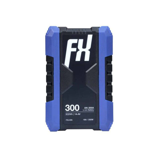 Fxlion Cool Black Battery â‚¬€œ 14.4V/300Wh