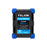 Fxlion High Power Square Battery - 14.8V/300Wh Gold-Mount Battery