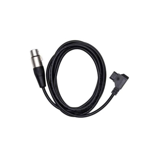 Fxlion D-Tap To 3-Pin XLR Female DC Cable