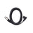Fxlion D-Tap To 4-Pin XLR Female DC Cable