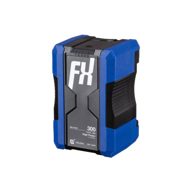 Fxlion 293Wh B-Mount Lithium-Ion Battery For Arri Alexa 35