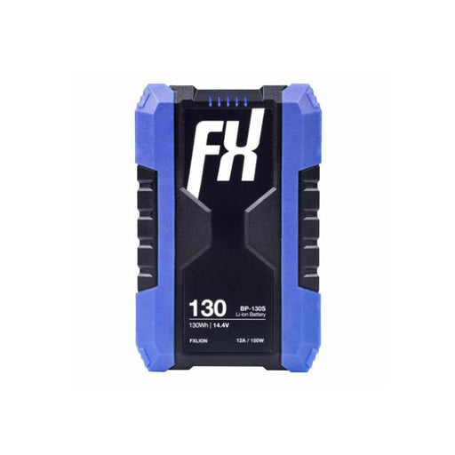 Fxlion 130Wh Cool Black Battery