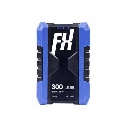 Fxlion 300Wh Cool Black Battery