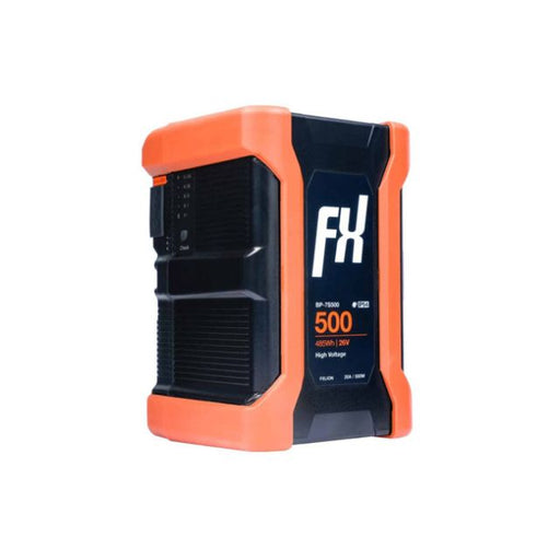Fxlion 26V / 489Wh High Power Waterproof Battery