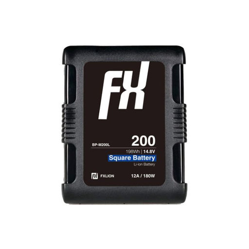 Fxlion Smart Square Battery - 14.8V/198Wh
