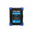 Fxlion 205Wh High Power Square Battery - 14.8V V-Mount Battery