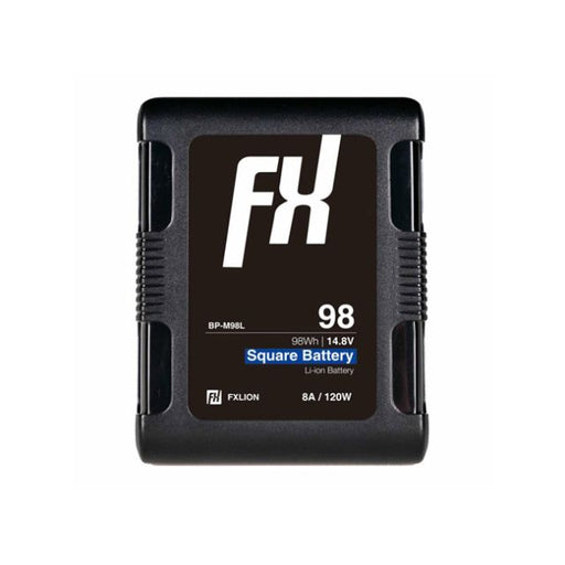 Fxlion Smart Square Battery - 14.8V/98Wh