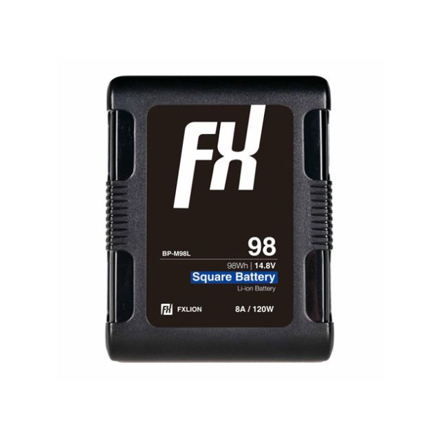 Fxlion Smart Square Battery - 14.8V/98Wh