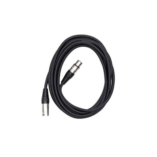Fxlion 4-Pin XLR Male To 4-Pin XLR Female DC Cable