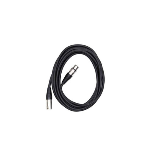 Fxlion 3-Pin XLR Male To 4-Pin XLR Female DC Cable