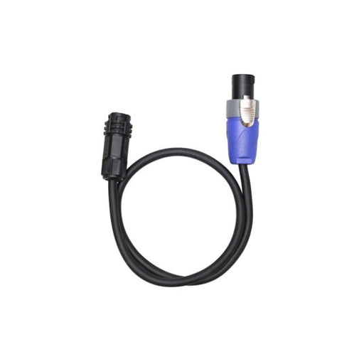 Fxlion Neutrik Speakon To Chogori DC Cable