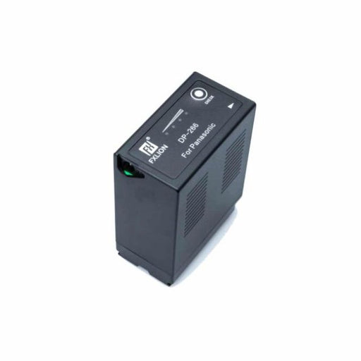 Fxlion Battery for Panasonic â‚¬€œ 7.4V / 48Wh