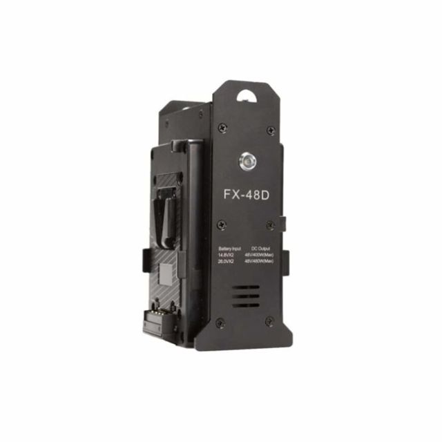 Fxlion Mini Skypower 48V - DC Output Adapter