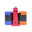Fxlion Dual Channel Automatic Voltage Charger (V-Mount)