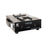 Fxlion Fx-Bm2Lc Dual B-Mount Battery Charger