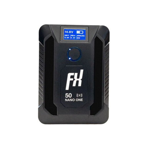 Fxlion Nano One V-Mount Battery