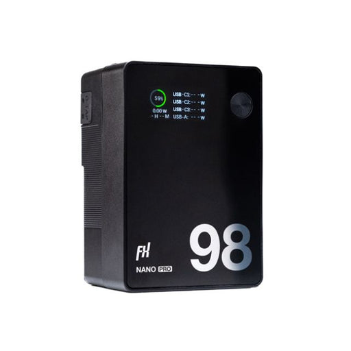 Fxlion Nano Pro