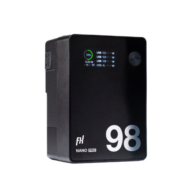 Fxlion Nano Pro