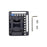 Fxlion Nano V-Mount Plate With Cheese Plate
