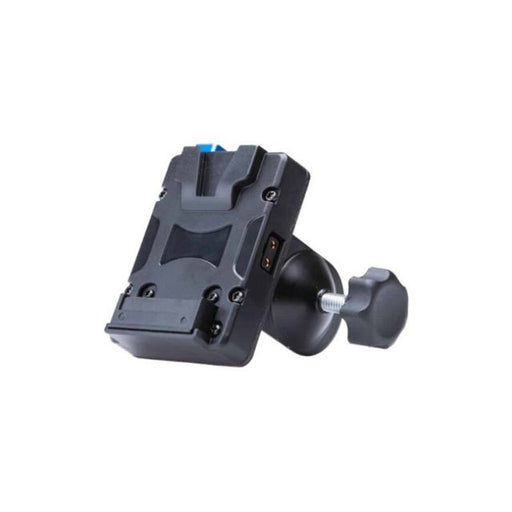 Fxlion Nano V-Mount Plate With Clamp