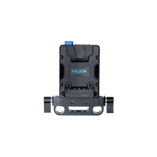 Fxlion Nano V-Mount Plate With Rod Mount