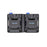 Fxlion Nano Dual V-Mount Plate With Hot-Swap Function