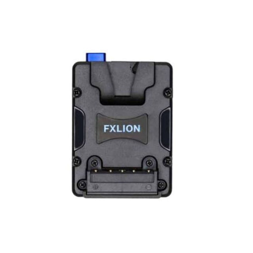Fxlion NANO V-Mount to NP-F Adapter (7.4V Regulated)